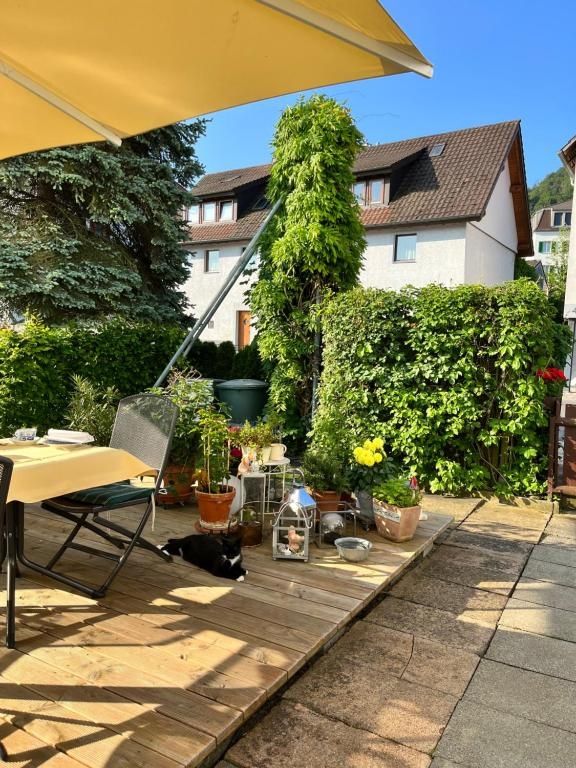 Hotel Sommerhaus Garni am See