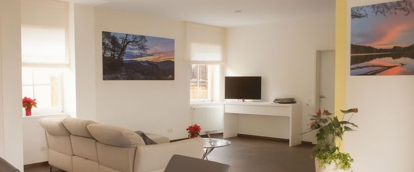 Ferienwohnung Seetalblick