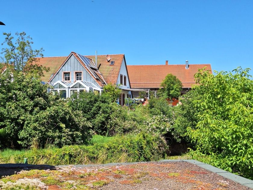 Ferienwohnung Seetalblick