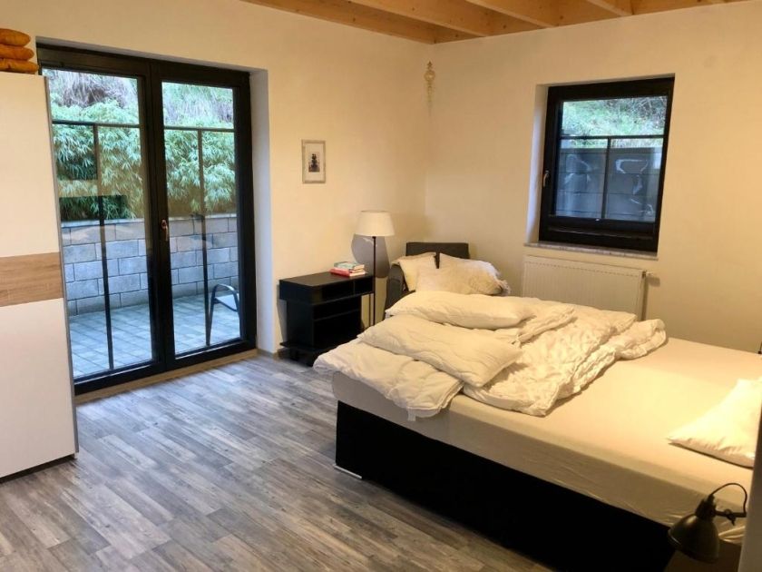 Ferienwohnung Rabenlay