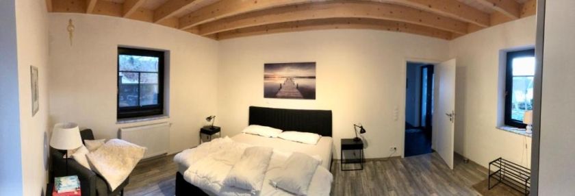 Ferienwohnung Rabenlay