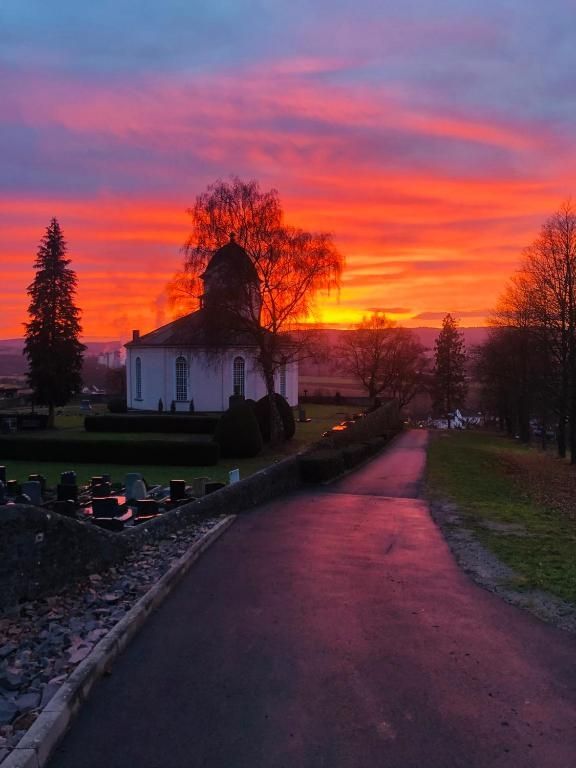 Ferienwohnung Rabenlay