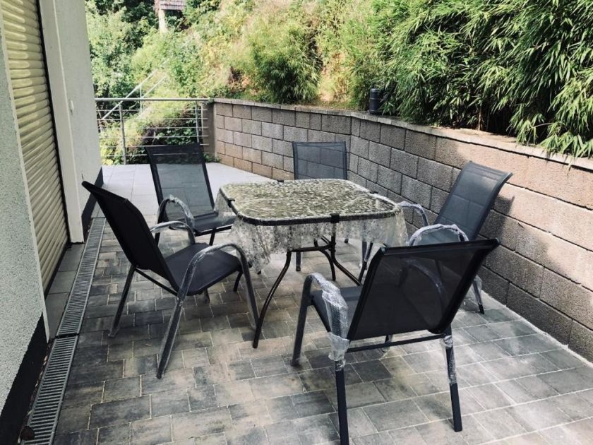 Ferienwohnung Rabenlay