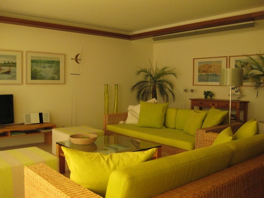 Ferienwohnungen Miramar