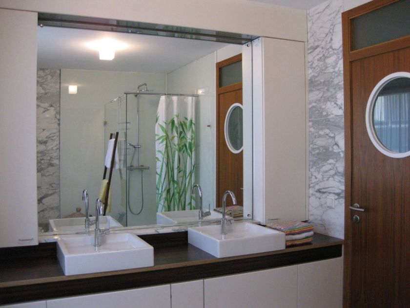 Ferienwohnungen Miramar