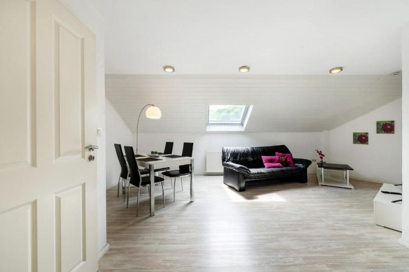 Pension, Ferienwohnungen und Restaurant Golsong