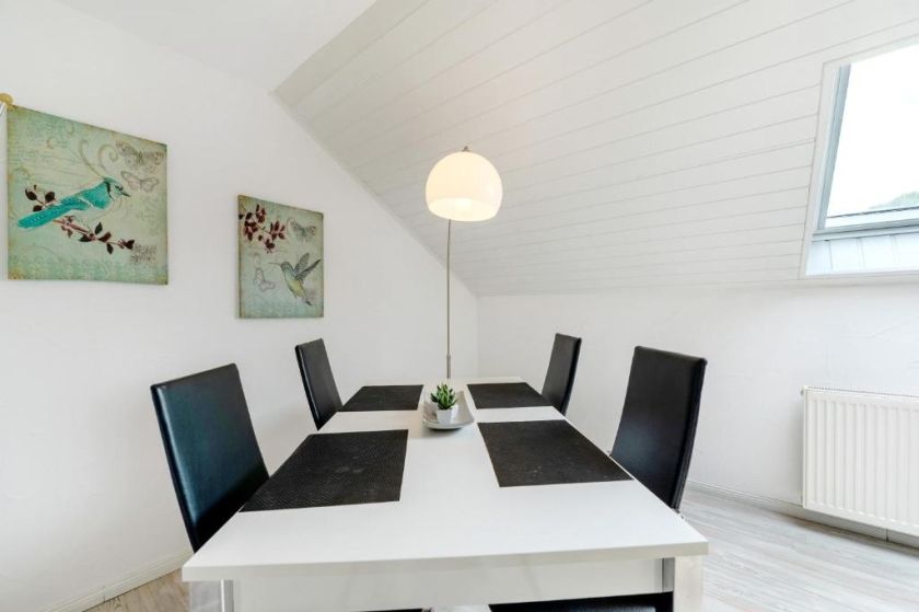 Pension, Ferienwohnungen und Restaurant Golsong