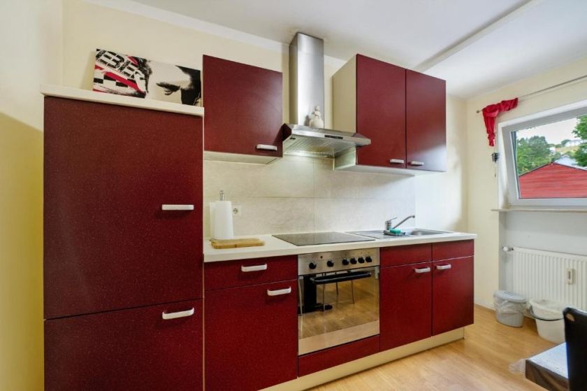 Pension, Ferienwohnungen und Restaurant Golsong