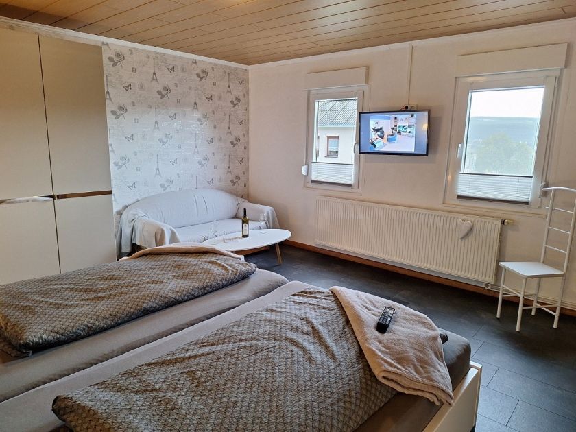 Spreitzers Ferienhaus