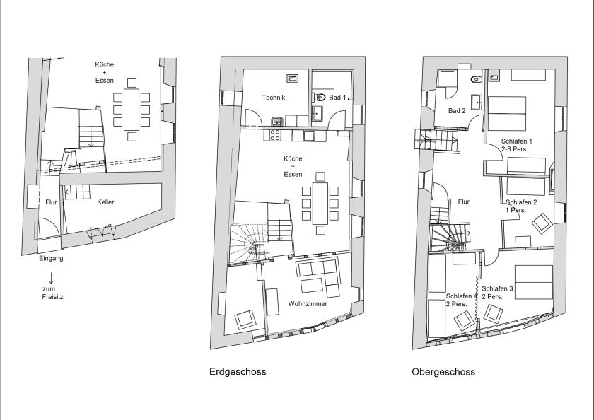 Alte Nagelschmiede Bremm