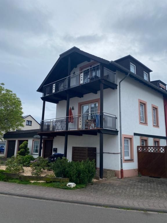 Ferienwohnung zum Nussbaum