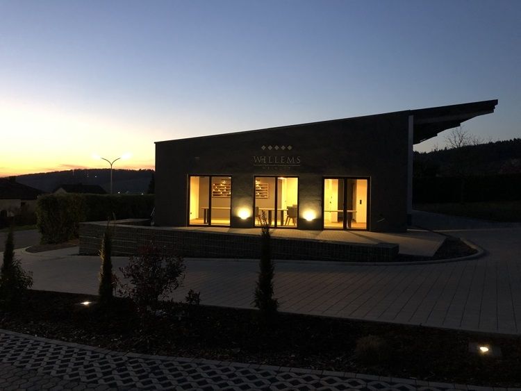 Weingut-Ferienwohnung Willems