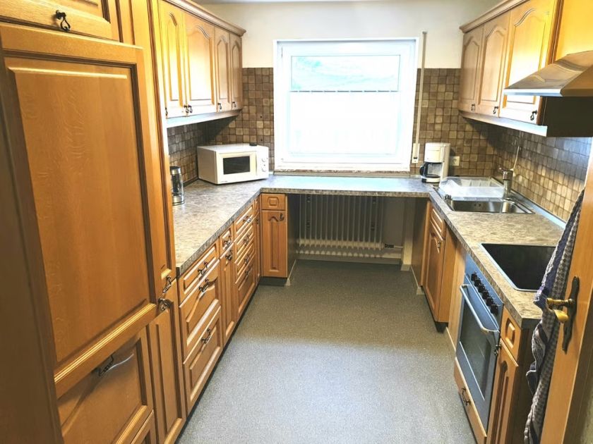 Ferienhaus Beim Wildenstein