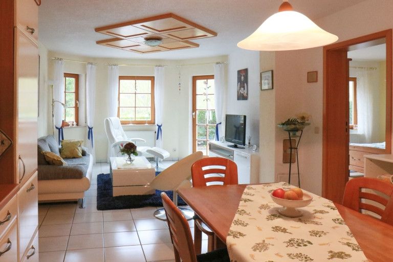 Ferien inmitten sonniger Weinhänge