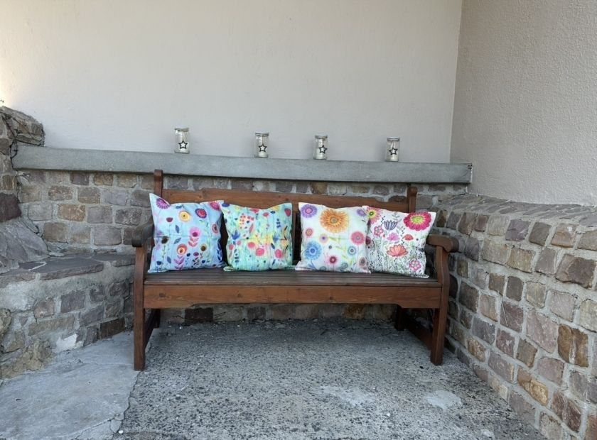 Ferienhaus Op dem Bersch 