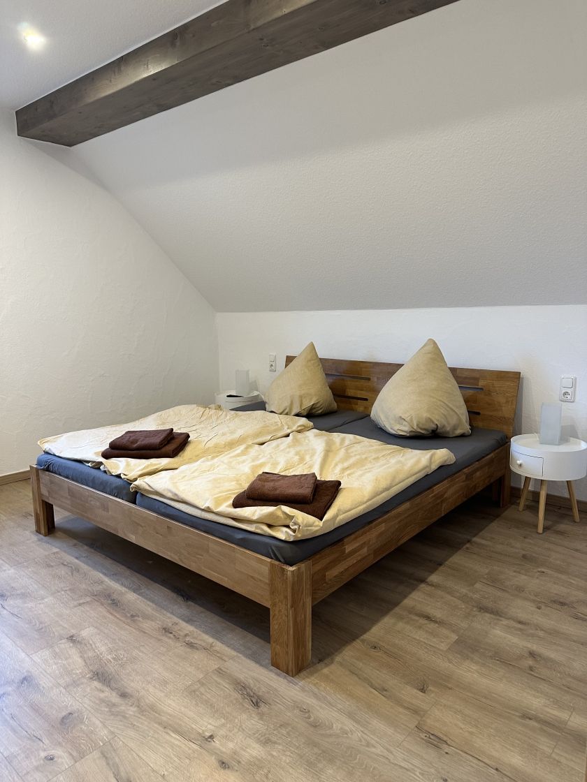 Ferienhaus Op dem Bersch 