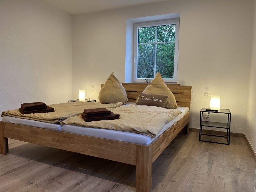 Ferienhaus Op dem Bersch 