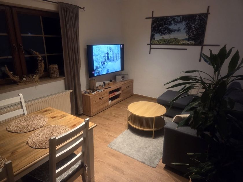 Bea‘s Ferienglück