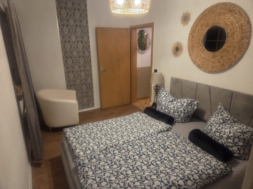 Bea‘s Ferienglück