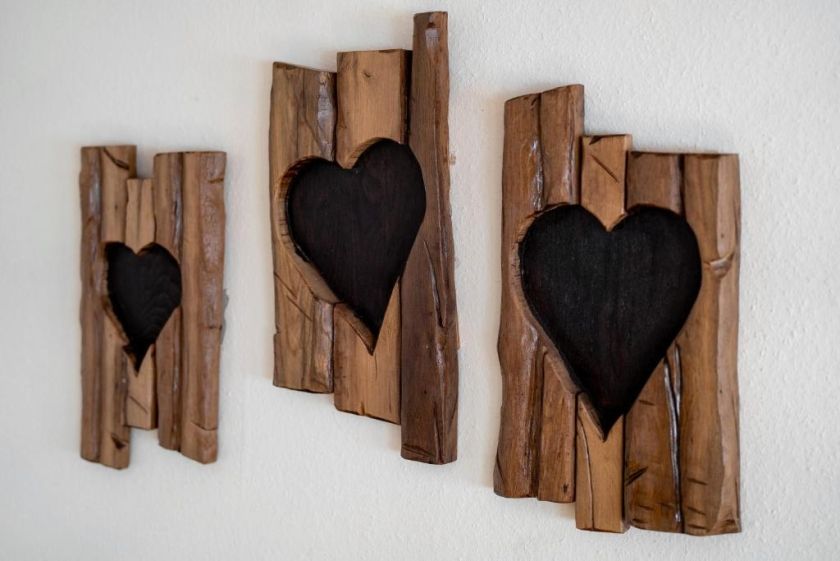 Ferienwohnungen auf dem Obst- und Ferienhof Brudy