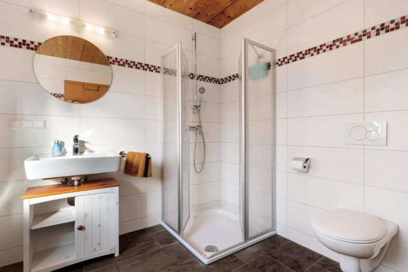 Ferienwohnungen auf dem Obst- und Ferienhof Brudy