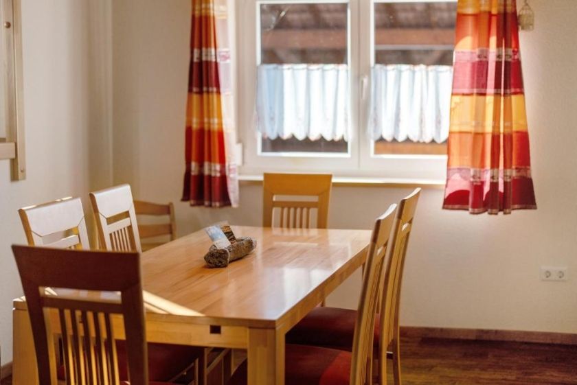 Ferienwohnungen auf dem Obst- und Ferienhof Brudy