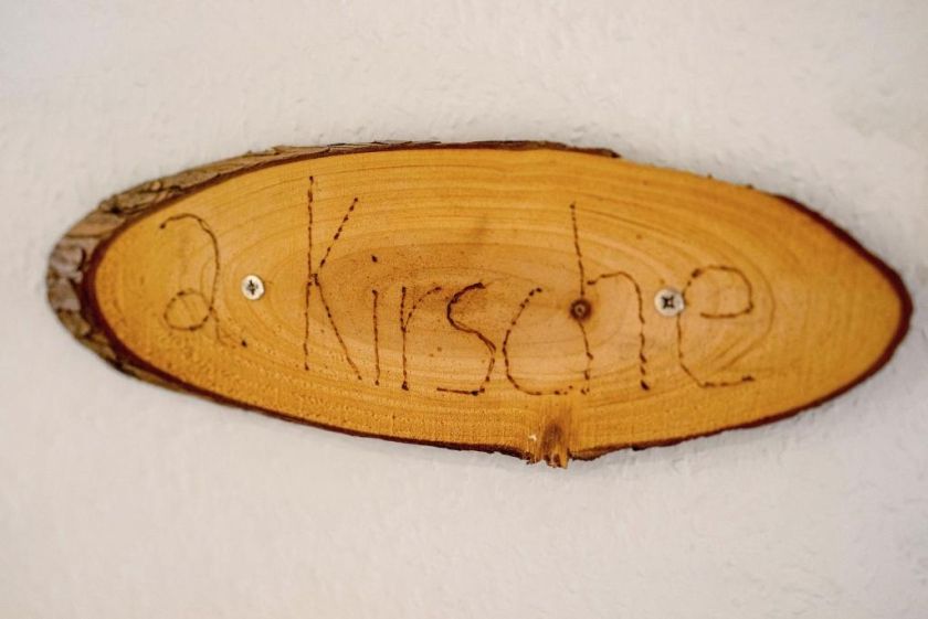 Ferienwohnungen auf dem Obst- und Ferienhof Brudy