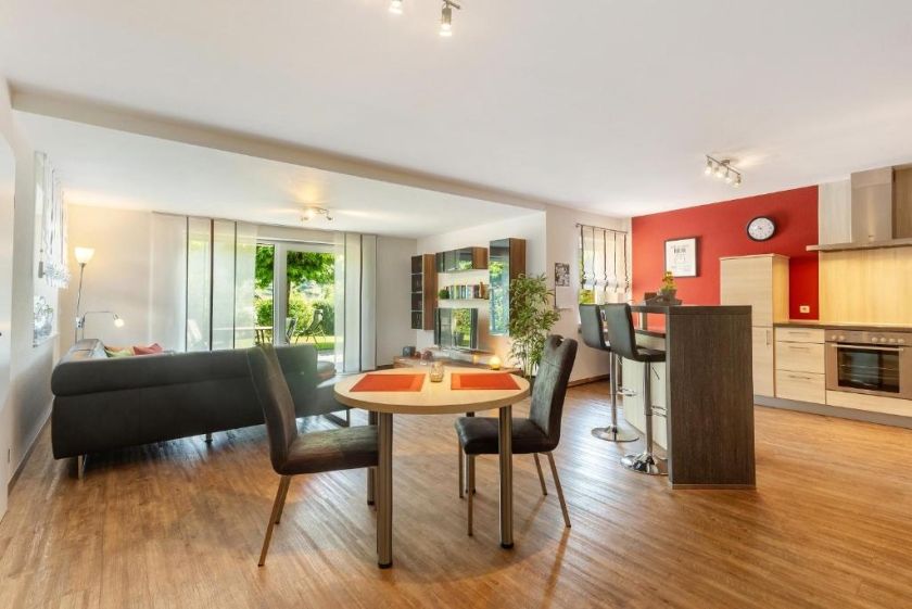 Ferienwohnung Gretel