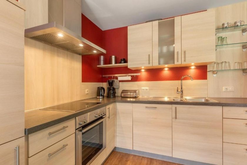 Ferienwohnung Gretel