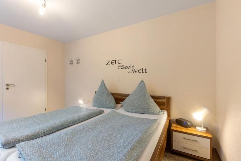 Ferienwohnung Gretel