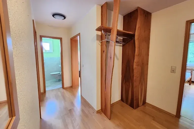 Haus Immler - Ferienwohnung Im Baumgarten