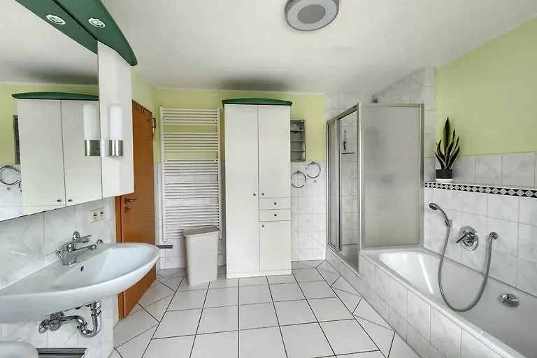 Haus Immler - Ferienwohnung Im Baumgarten