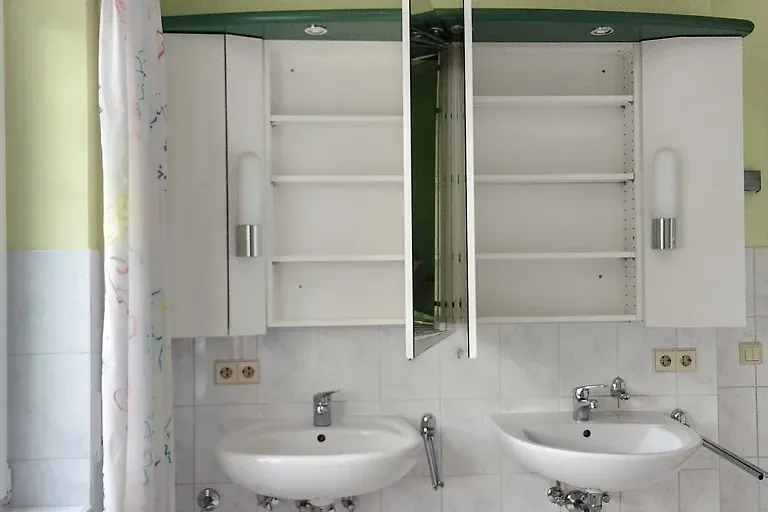 Haus Immler - Ferienwohnung Im Baumgarten