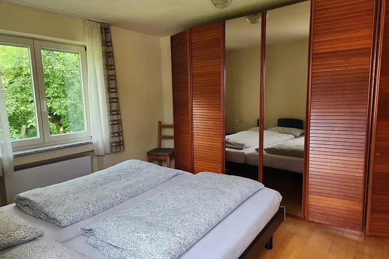 Haus Immler - Ferienwohnung Im Baumgarten