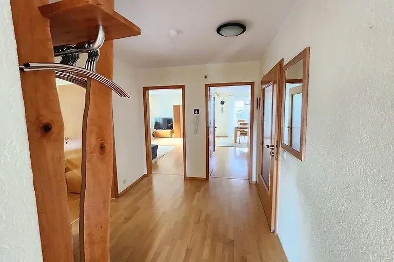 Haus Immler - Ferienwohnung Im Baumgarten