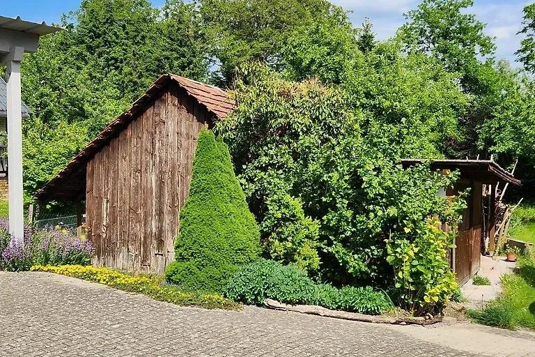 Haus Immler - Ferienwohnung Im Baumgarten