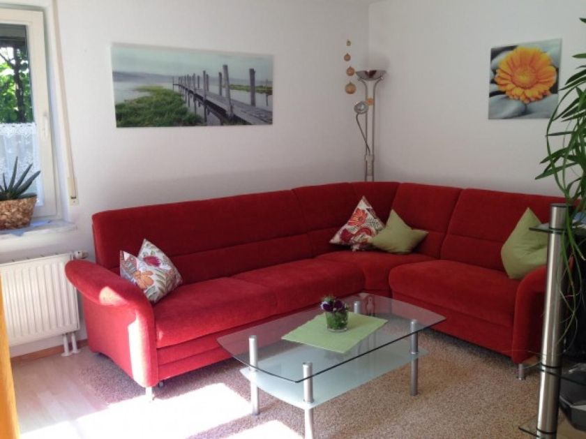 Haus Immler - Kleine Ferienwohnung 