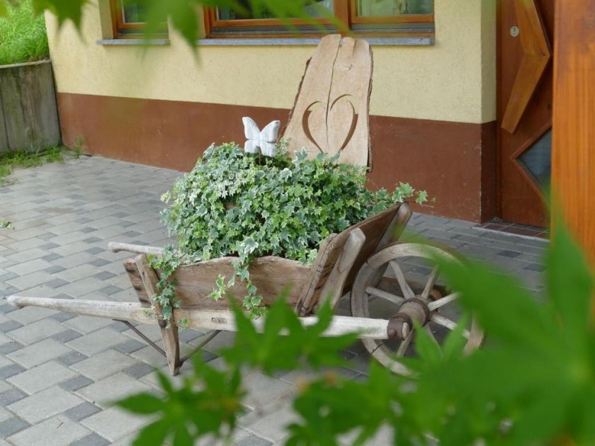 Ferienwohnung Lichtblick