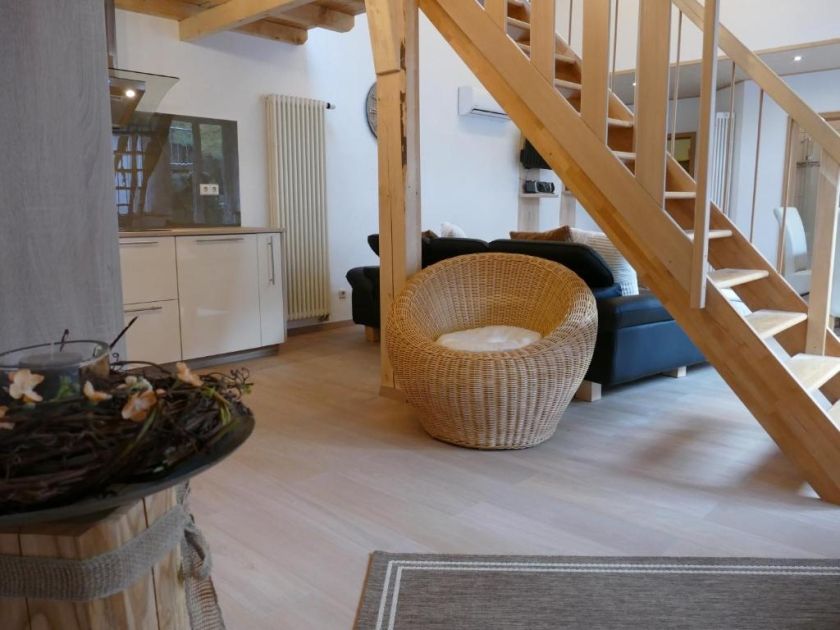 Ferienwohnung Lichtblick