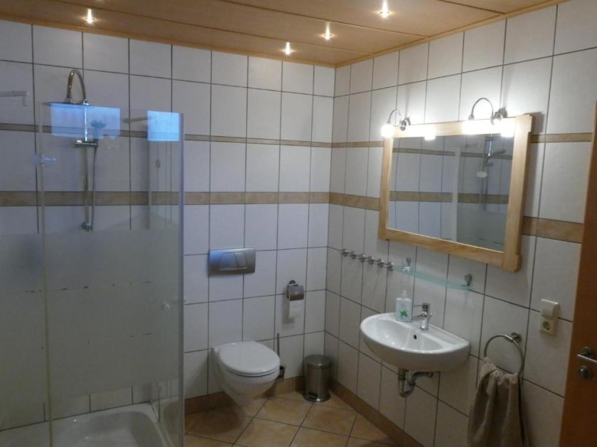 Ferienwohnung Quelle