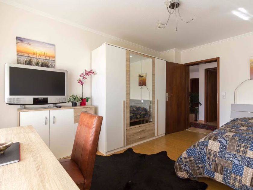 Ferienhaus Trollblume