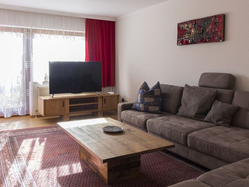 Ferienhaus Trollblume