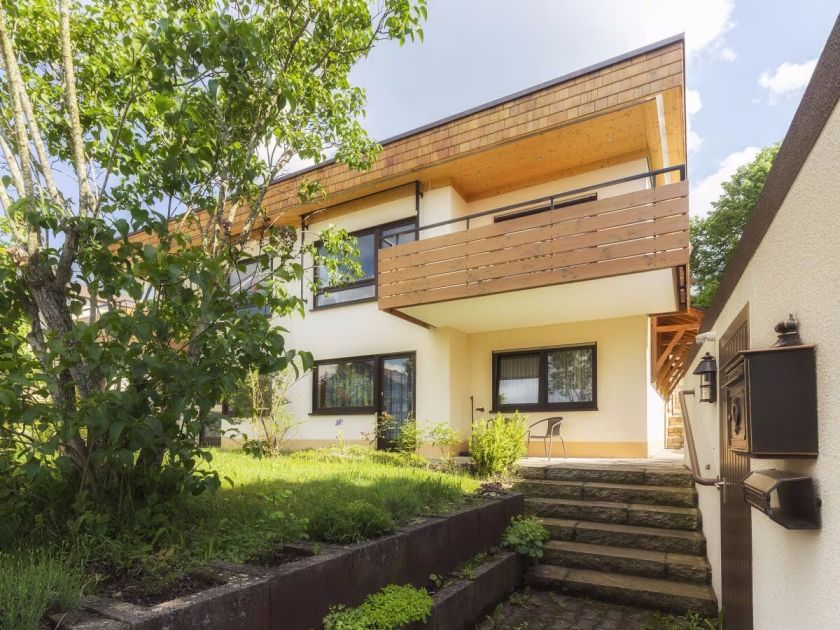 Ferienhaus Trollblume 2