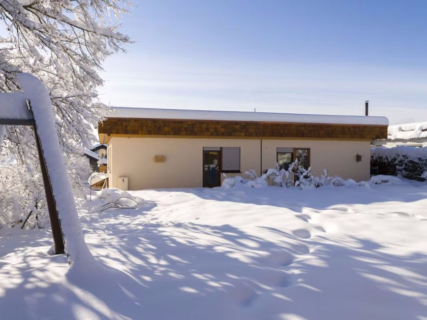 Ferienhaus Trollblume 2