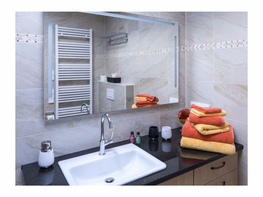 Ferienhaus Trollblume 2