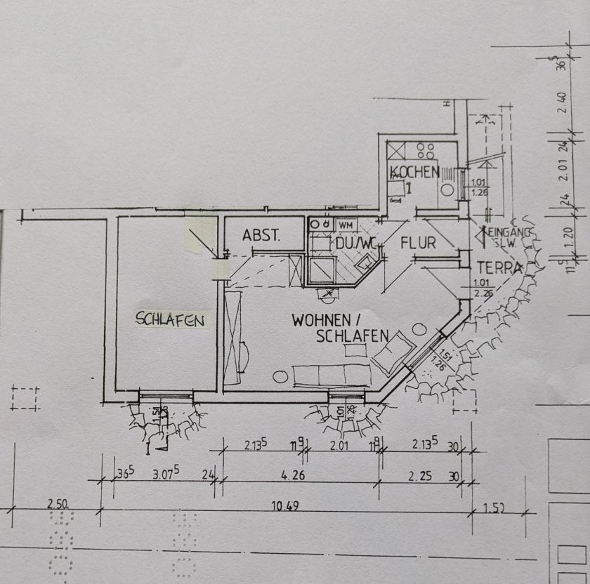Ferienwohnung Block-Knaul im Nahetal