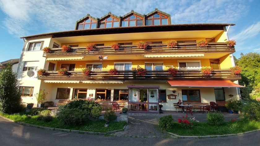 Landgasthof Pension Kugele