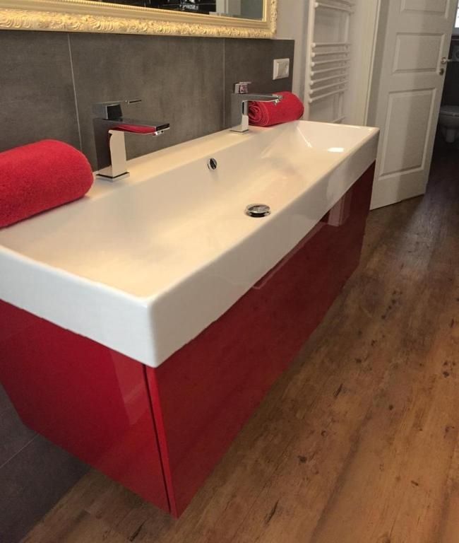 Mosel Ferienwohnung im Weingut Borchert – Springiersbacher Hof