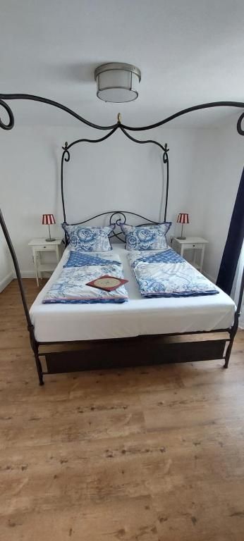 Mosel Ferienwohnung im Weingut Borchert – Springiersbacher Hof