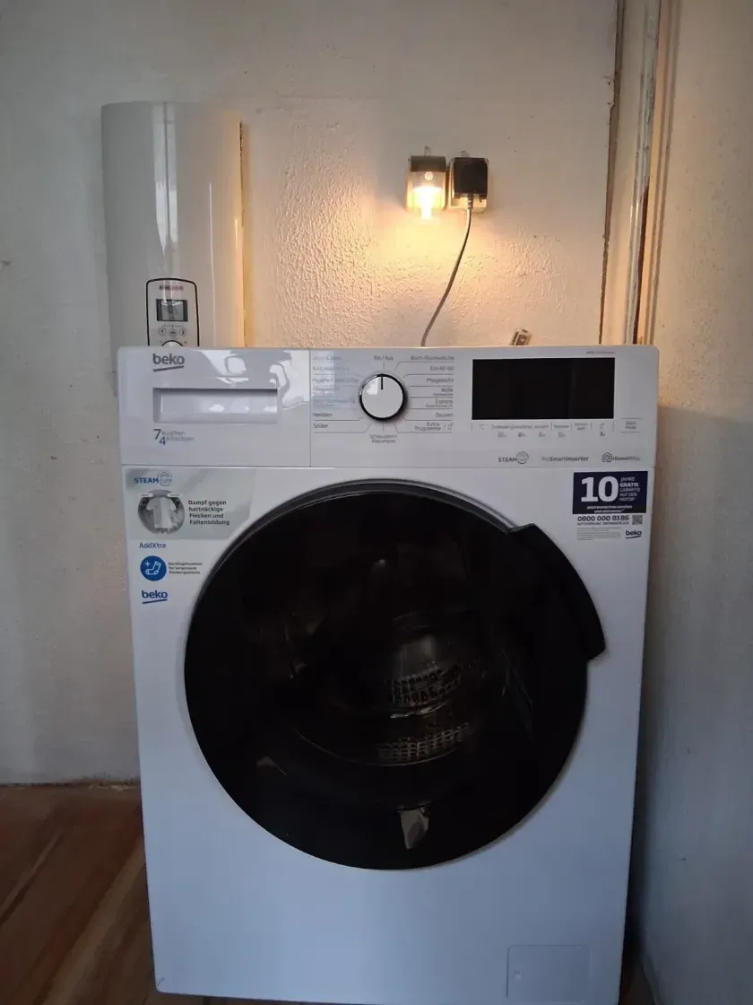 Ferienwohnung Kyllburg